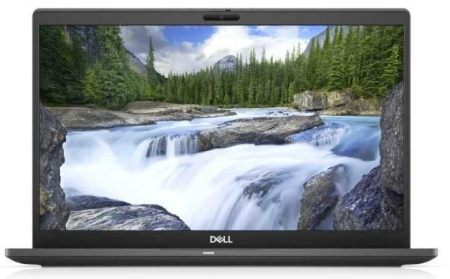 Ноутбук Dell Latitude 7310 7310-5188