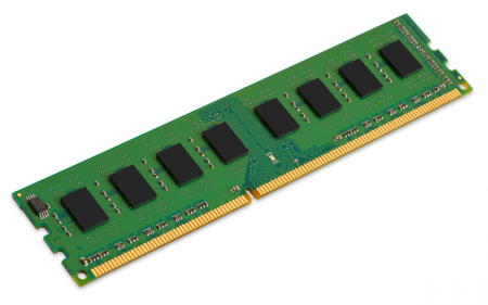 Kingston DDR3L 8GB (PC3-12800) 1600MHz CL11 1.35V DIMM