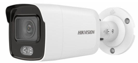 IP видеокамера Hikvision DS-2CD2047G2-LU(C)(4MM) DS-2CD2047G2-LU(C)(4MM)