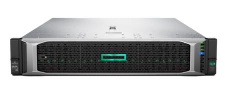 Сервер HPE ProLiant DL380 Gen10 P02464-B21 