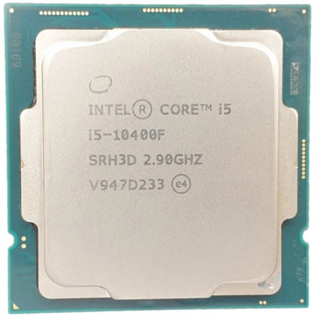 Процессор Intel SRH3D