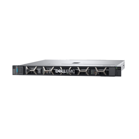 Сервер Dell PowerEdge R240 PER240RU1-02 