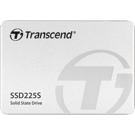 Накопитель SSD Transcend Transcend SSD225S TS2TSSD225S