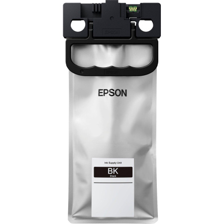 Картридж Epson C13T01C100