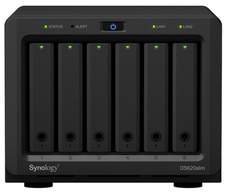 Synology DS620 DS620slim