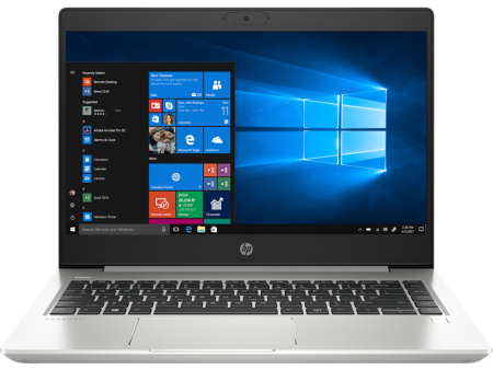 Ноутбук HP ProBook 440 8MH31EA#ACB