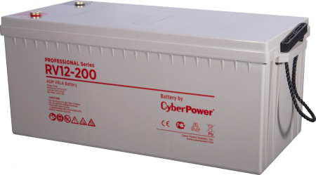 Батарея CyberPower RV 12-200 RV 12-200