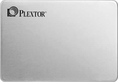 Plextor SSD M8VC+ 1Tb SATA 2.5”, R560/W520 Mb/s, IOPS 90K/88K, MTBF 2.5M, 3D TLC, 560TBW, Retail (PX-1TM8VC+)