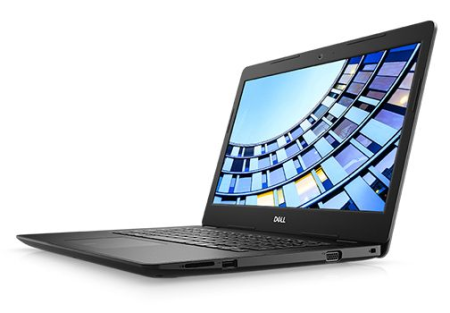 Ноутбук Dell Vostro 3490 3490-8192