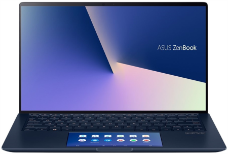 Ноутбук ASUS Zenbook 13 90NB0MW1-M04860