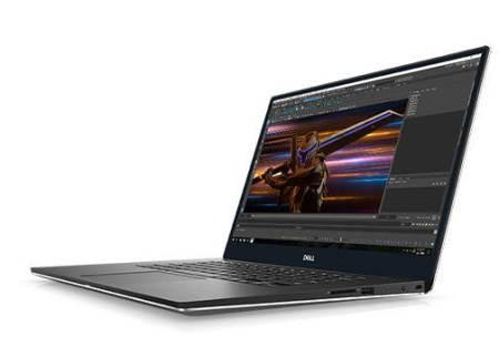 Ноутбук Dell Precision 5540 5540-5161