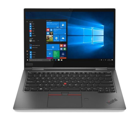 Ноутбук Lenovo ThinkPad X1 YOGA Gen 4 20QF0022RT