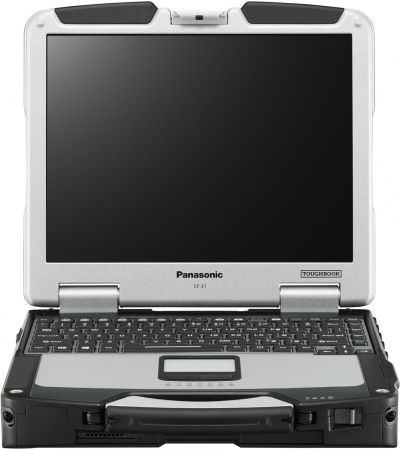 Защищенный ноутбук Panasonic CF-314B500N9
