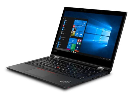 Ноутбук Lenovo ThinkPad L390 Yoga 20NT0010RT
