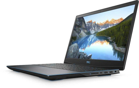 Ноутбук Dell G3 3500 G315-8502