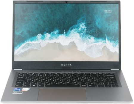 Ноутбук Nerpa I752-14CB165202G