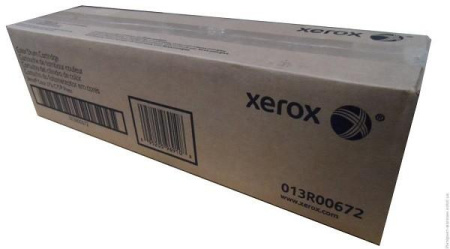 Картридж Xerox 013R00672