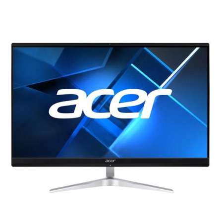 Моноблок Acer 23.8 DQ.VUKER.00D