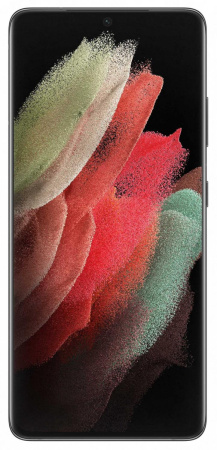 Смартфон Samsung Samsung Galaxy S21 Ultra 5G SM-G998BZKGSER