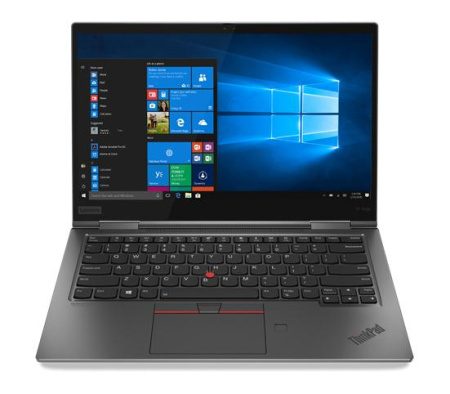 Ноутбук Lenovo ThinkPad X1 YOGA Gen 4 20QF00B2RT