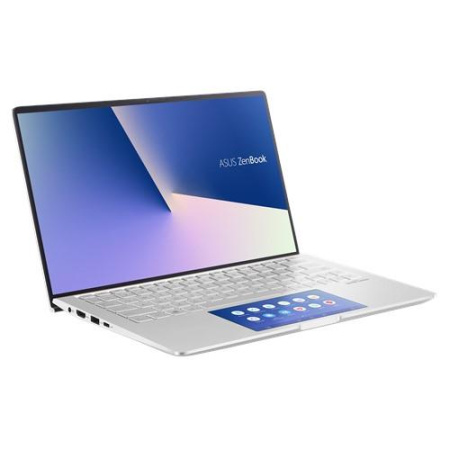 Ноутбук ASUS Zenbook 13 90NB0MX6-M02520
