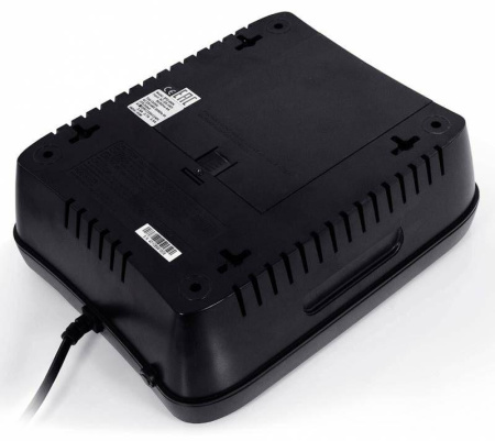 ИБП Powercom Back-UPS SPIDER SPD-900U LCD 
