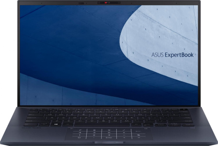 Ноутбук ASUS ExpertBook B9400CEA-KC0062R 90NX0SX1-M00940
