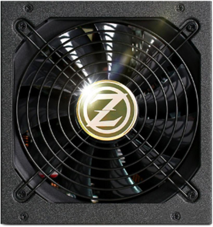 Блок питания Zalman ZM1200-EBTII