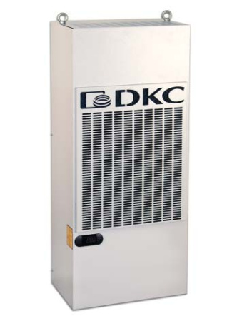 DKC / ДКС R5KLM20043LT Навесной кондиционер 2000 Вт 400/440В (3 фазы)