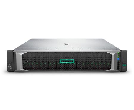 Сервер HPE Proliant DL380 Gen10 P24842-B21_2P 