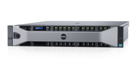 Сервер Dell 210-ACXU-145 