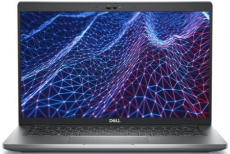 Ноутбук Dell 5530-3480