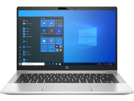 Ноутбук HP ProBook 430 8VT46EA#ACB