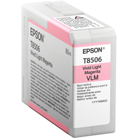 Картридж Epson C13T850600