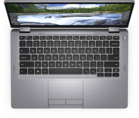 Ноутбук Dell Latitude 5310 5310-8855