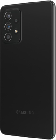 Смартфон Samsung Samsung Galaxy A52 SM-A525FZKISER