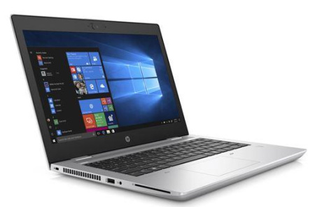 Ноутбук HP ProBook 640 9FT30EA#ACB