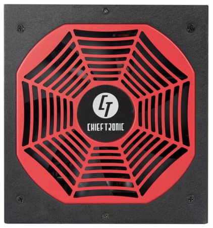 Блок питания CHIEFTEC GPU-750FC
