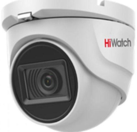 Аналоговая видеокамера HiWatch DS-T503A (3.6 MM)