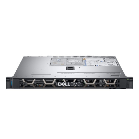 Сервер Dell PowerEdge R340 PER340RU1-02 