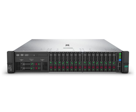 Сервер HPE ProLiant DL380 Gen10 826566-B21 