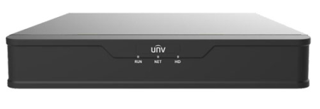 Видеорегистратор UNV NVR301-08S3-RU NVR301-08S3-RU