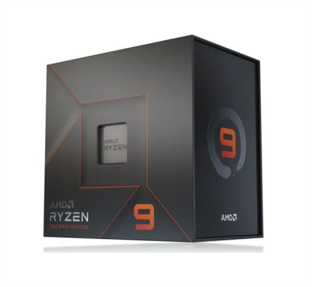 CPU AMD Ryzen 9 7900X, BOX