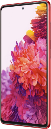 Смартфон Samsung Samsung Galaxy S20 FE (2020) SM-G780FZRMSER
