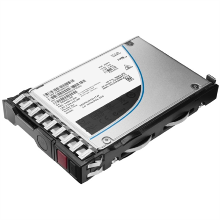 960GB 2.5"(SFF) SAS 12G Read Intensive 12G Hot plug SSD for MSA1050/2050/2052