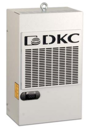 DKC / ДКС R5KLM08042LT Навесной кондиционер 800 Вт 400В (2 фазы)