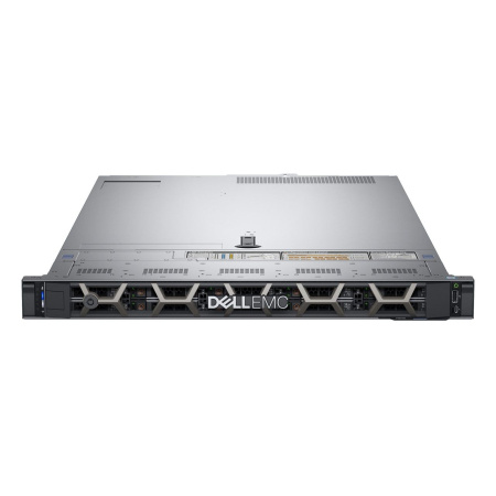 Сервер Dell PowerEdge R640 R640-2516-004 