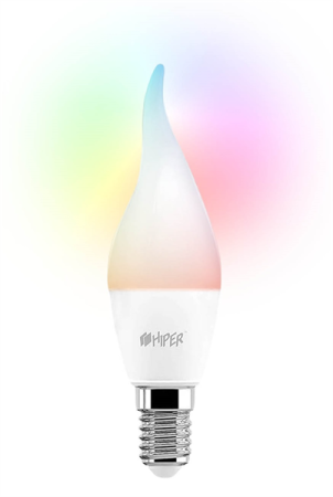  HIPER IoT LED C2 RGB 