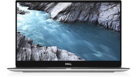 Ноутбук Dell 7390-8741