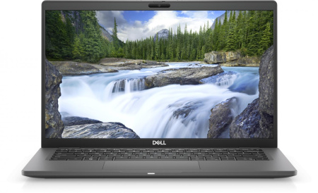 Ноутбук Dell Latitude 7410 7410-2796